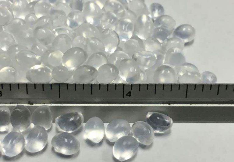 1、 The characteristics of EAA resin